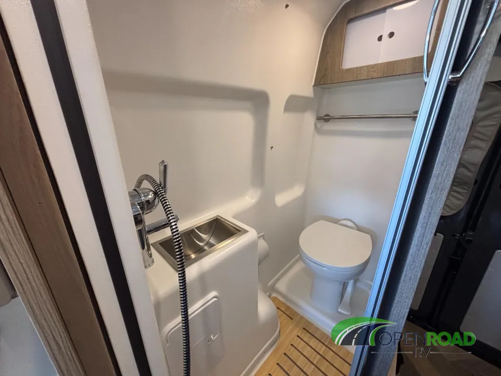 2027 Winnebago Travato 59G, Photos photo 15