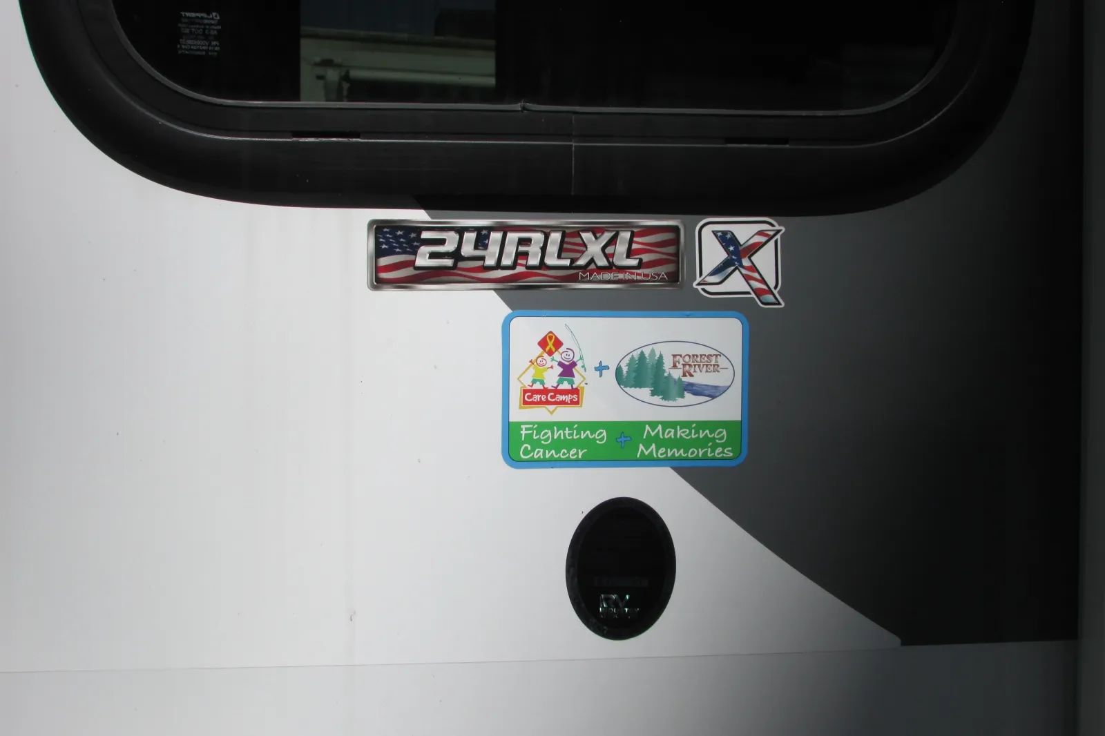 2025 Forest River Salem Cruise Lite 24RLXL - Photo 3