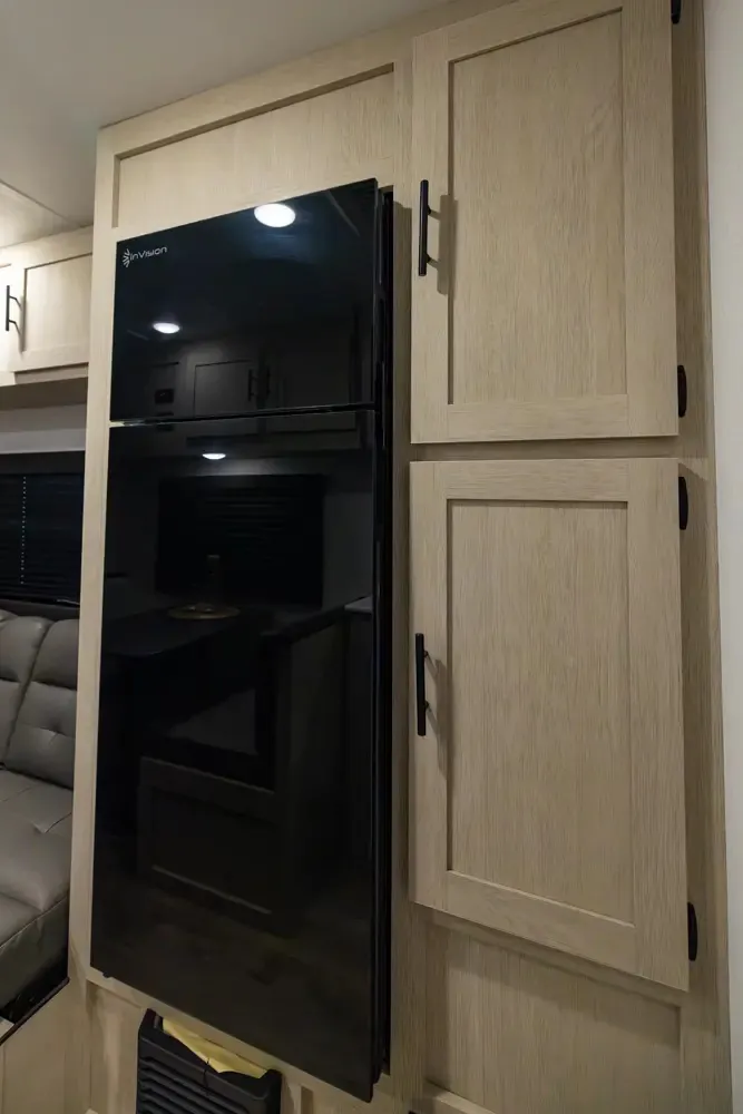 2025 Shasta RVs i-5 Edition 521CK, Photos photo 14