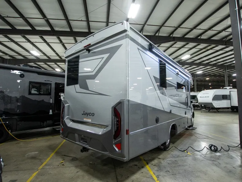 2026 Jayco Melbourne Prestige 25LP - Photo 3
