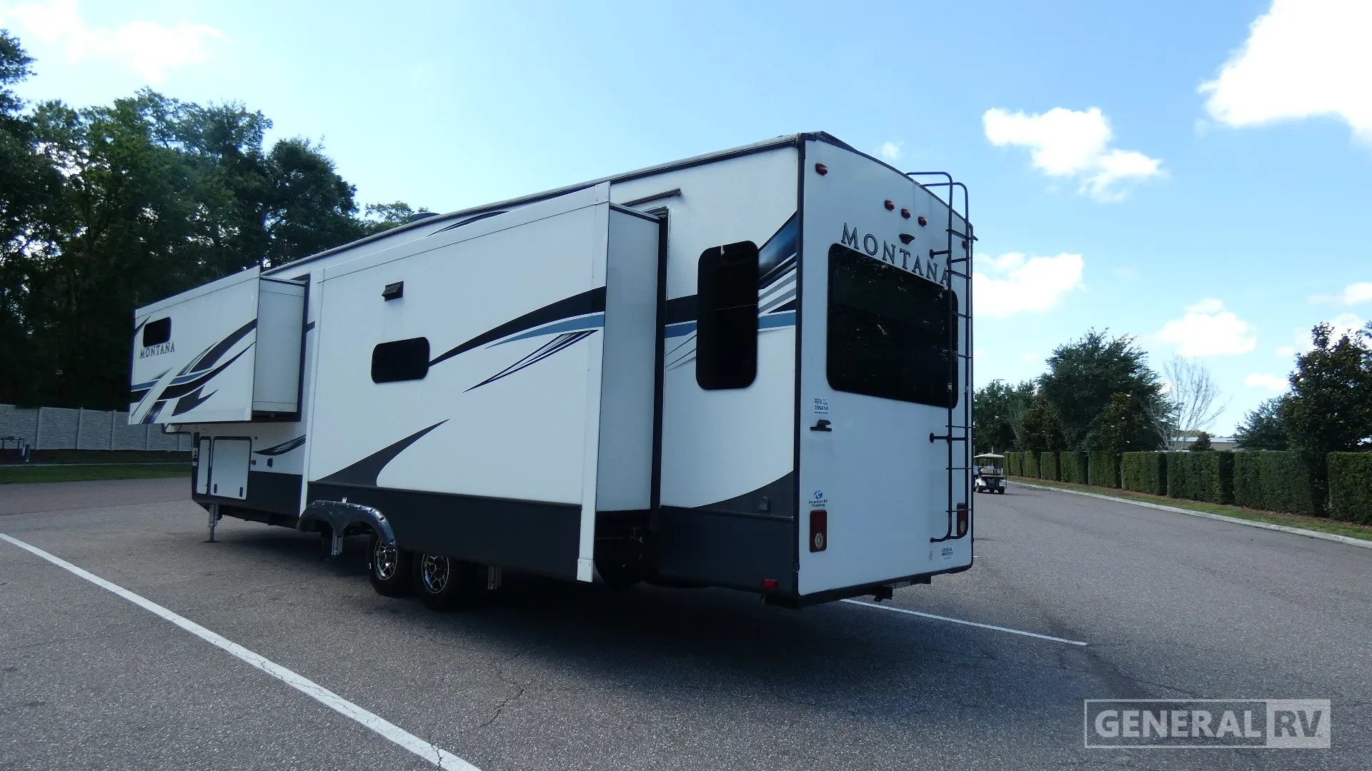 2021 Keystone Montana 3813MS - Photo 4