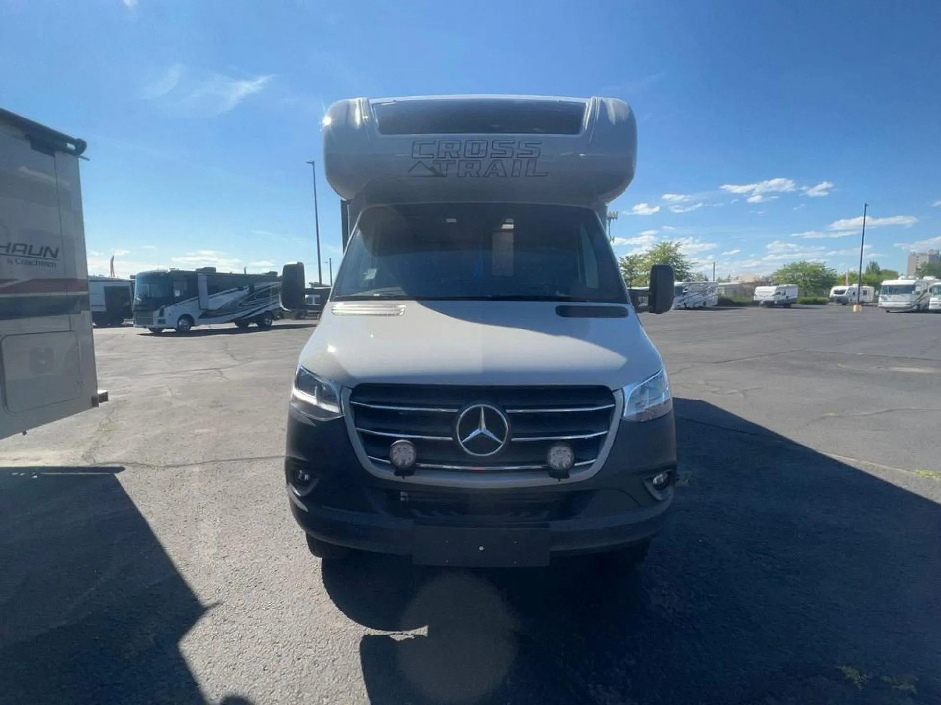 2025 Coachmen Cross Trail XLS 24FL - Photo 3