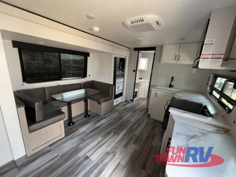2026 Jayco Jay Flight SLX 287BHS - Photo 4