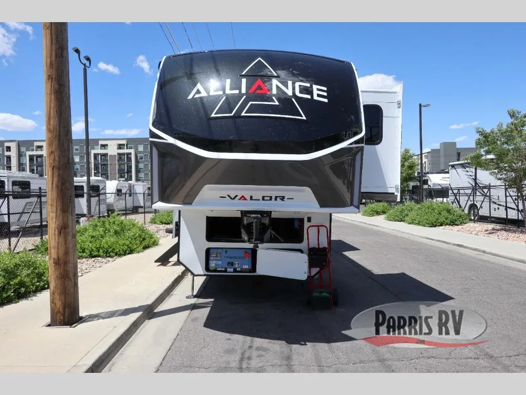 2026 Alliance RV Valor 44V14 - Photo 3
