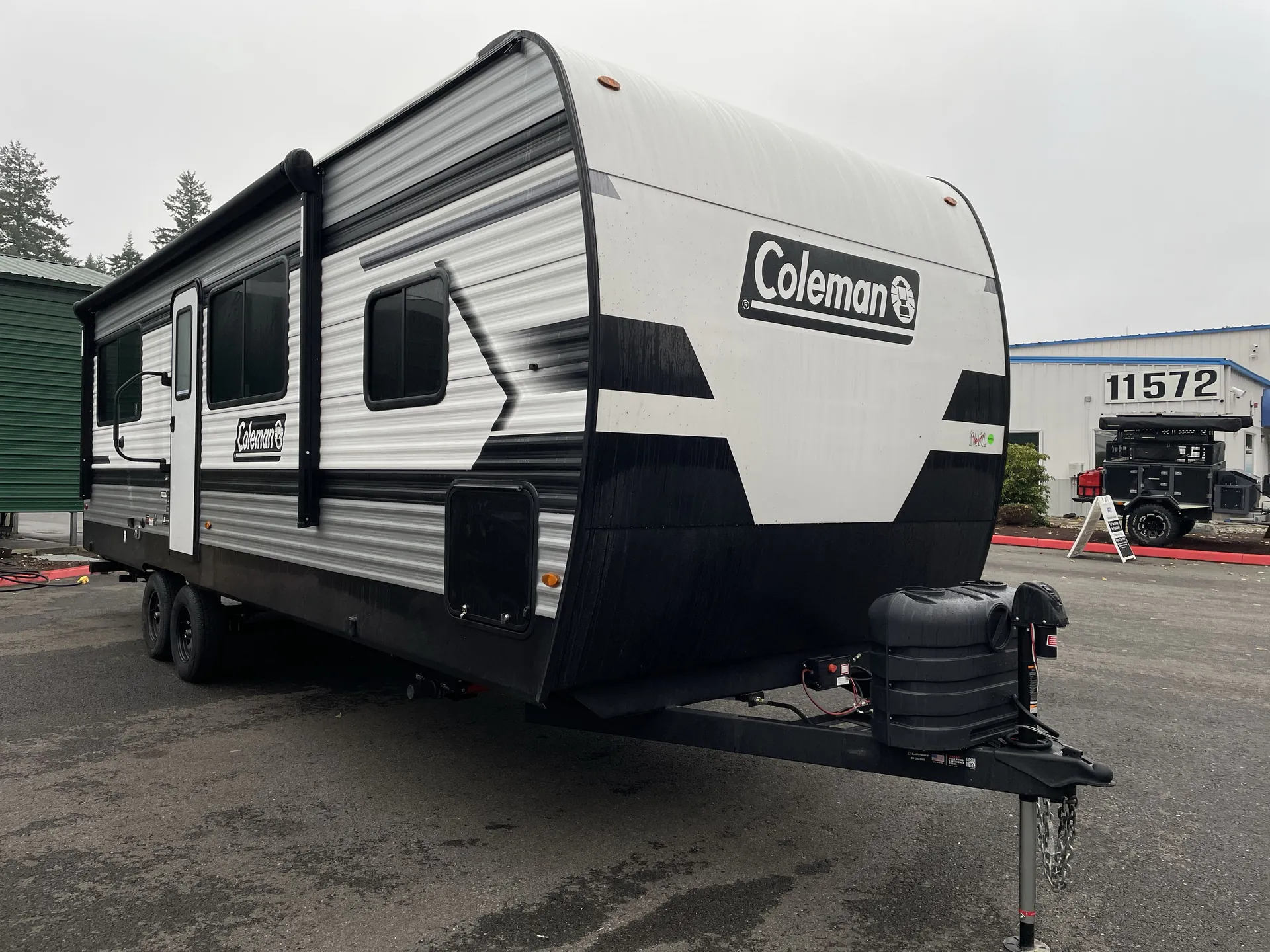2026 Keystone Coleman Lantern 25REX - Photo 2