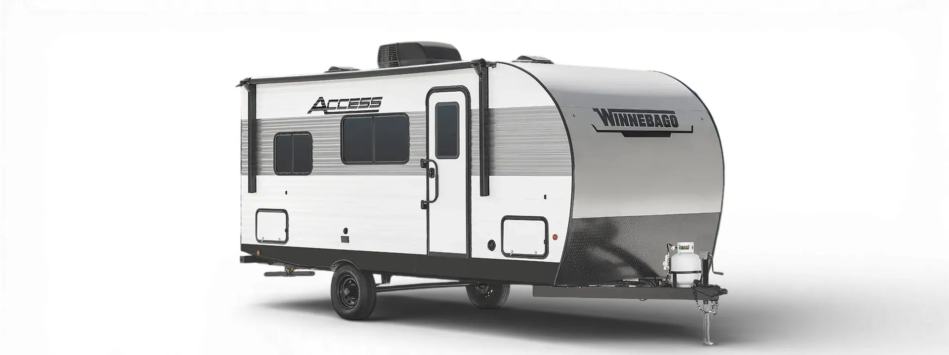 Access 15RB exterior