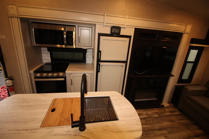 2023 Jayco Eagle HT 28.5RSTS, Photos photo 7