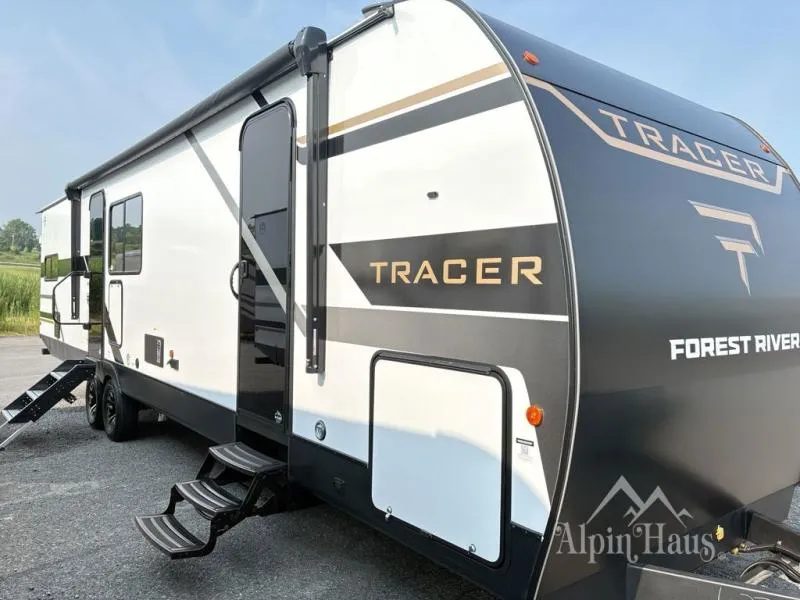 2026 Prime Time Tracer 295DB - Photo 2