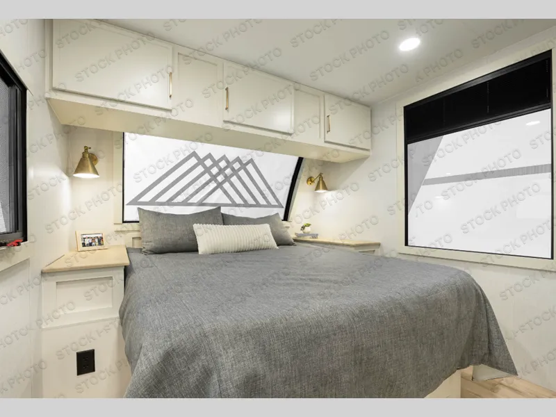2027 Brinkley Model I 265 - Photo 4