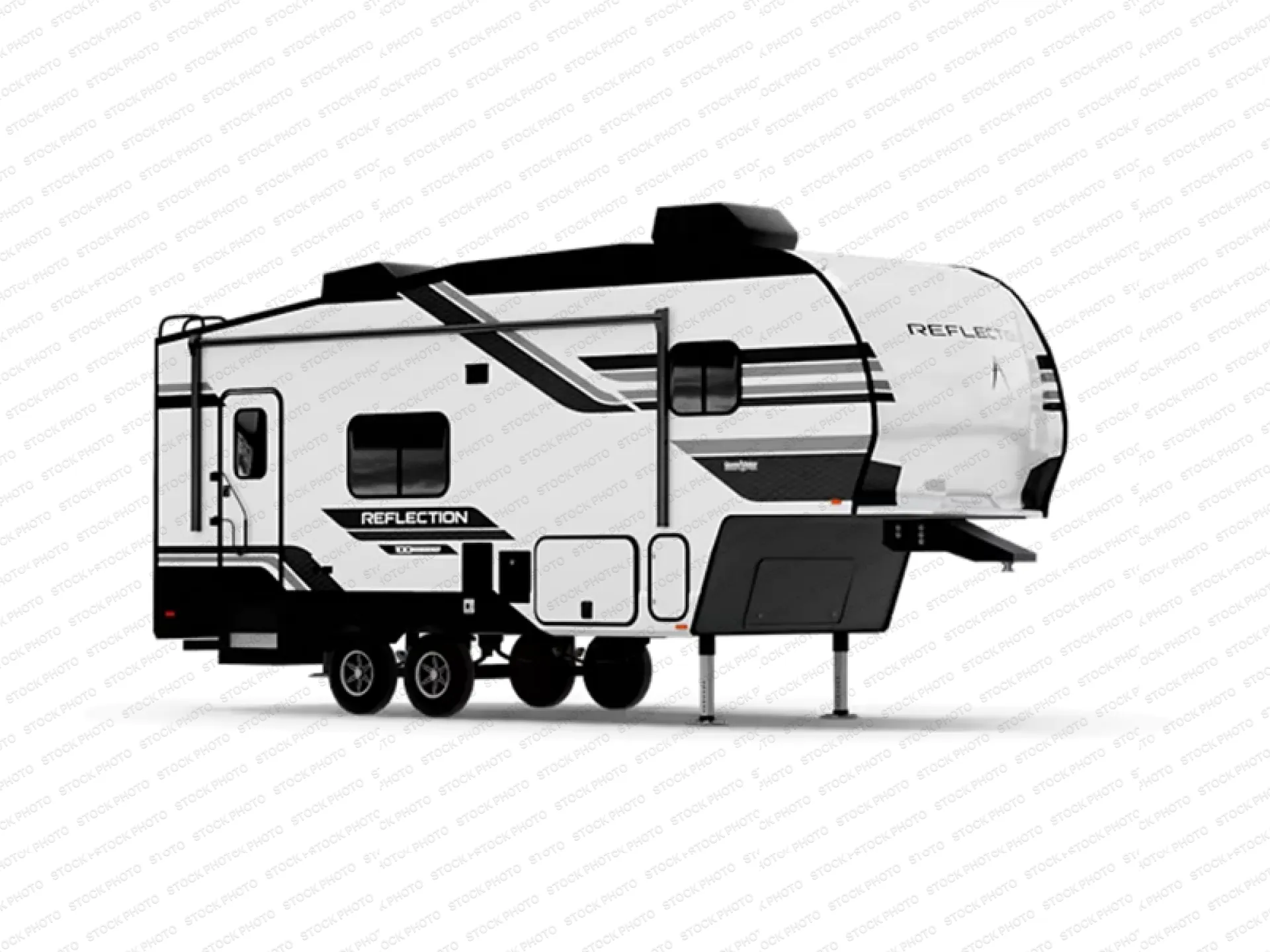 2027 Grand Design Reflection 100 Series 27BH dealer photo 1 from Meyer's RV