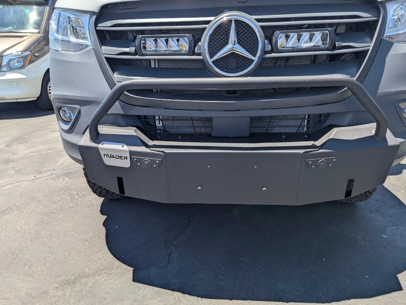 2026 Coachmen Cross Trail EV 26TB - Photo 4