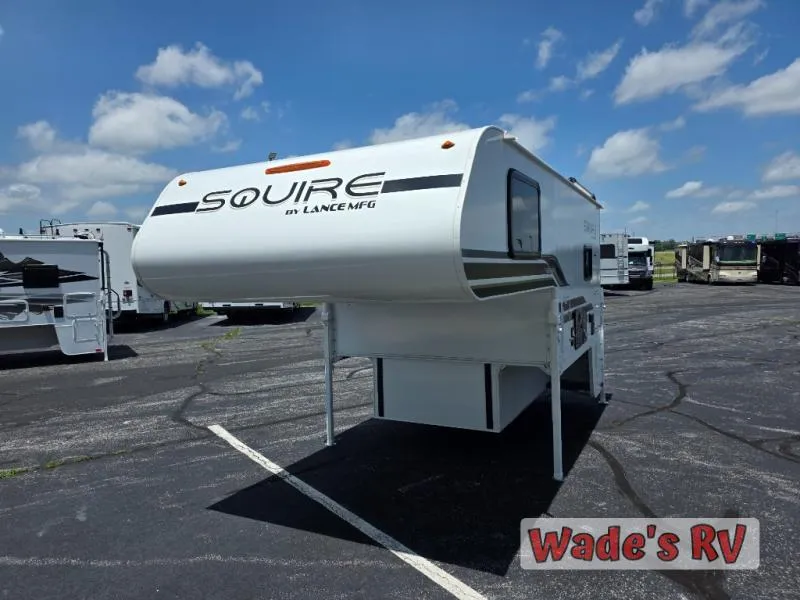 2027 Lance Squire SQ825 - Photo 3
