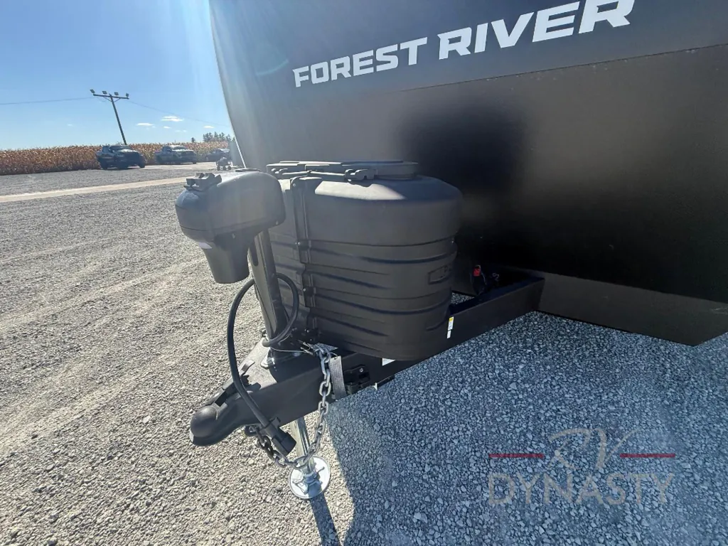 2027 Forest River Tracer 275BH, Photos photo 12