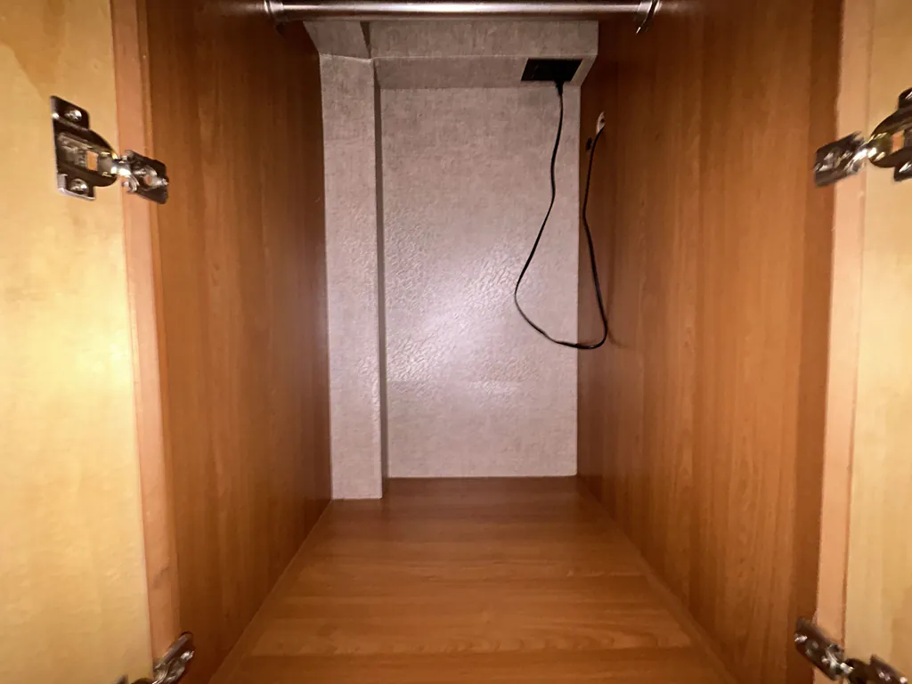 2018 Tiffin Wayfarer 24 QW, Photos photo 24