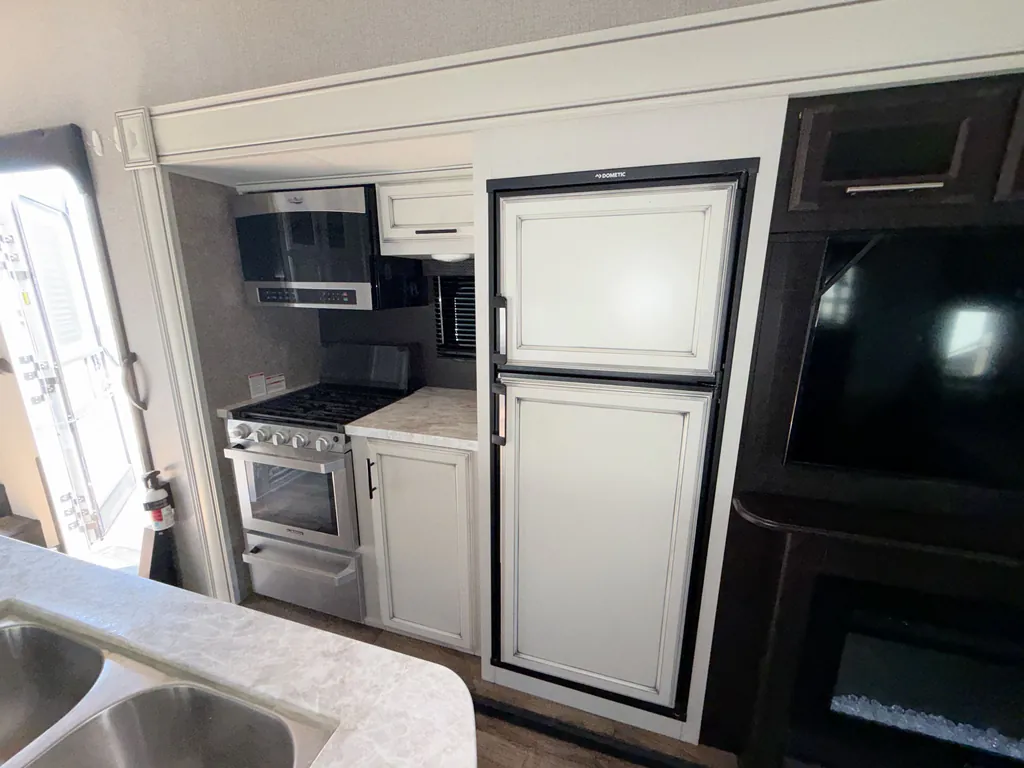 2020 Jayco Eagle Ht 28.5RSTS, Photos photo 13