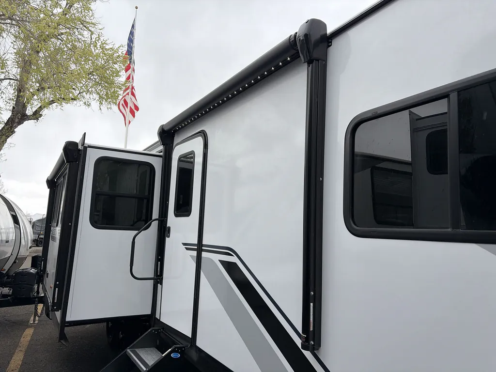 2026 Jayco Jay Feather 32QBH, Photos photo 30