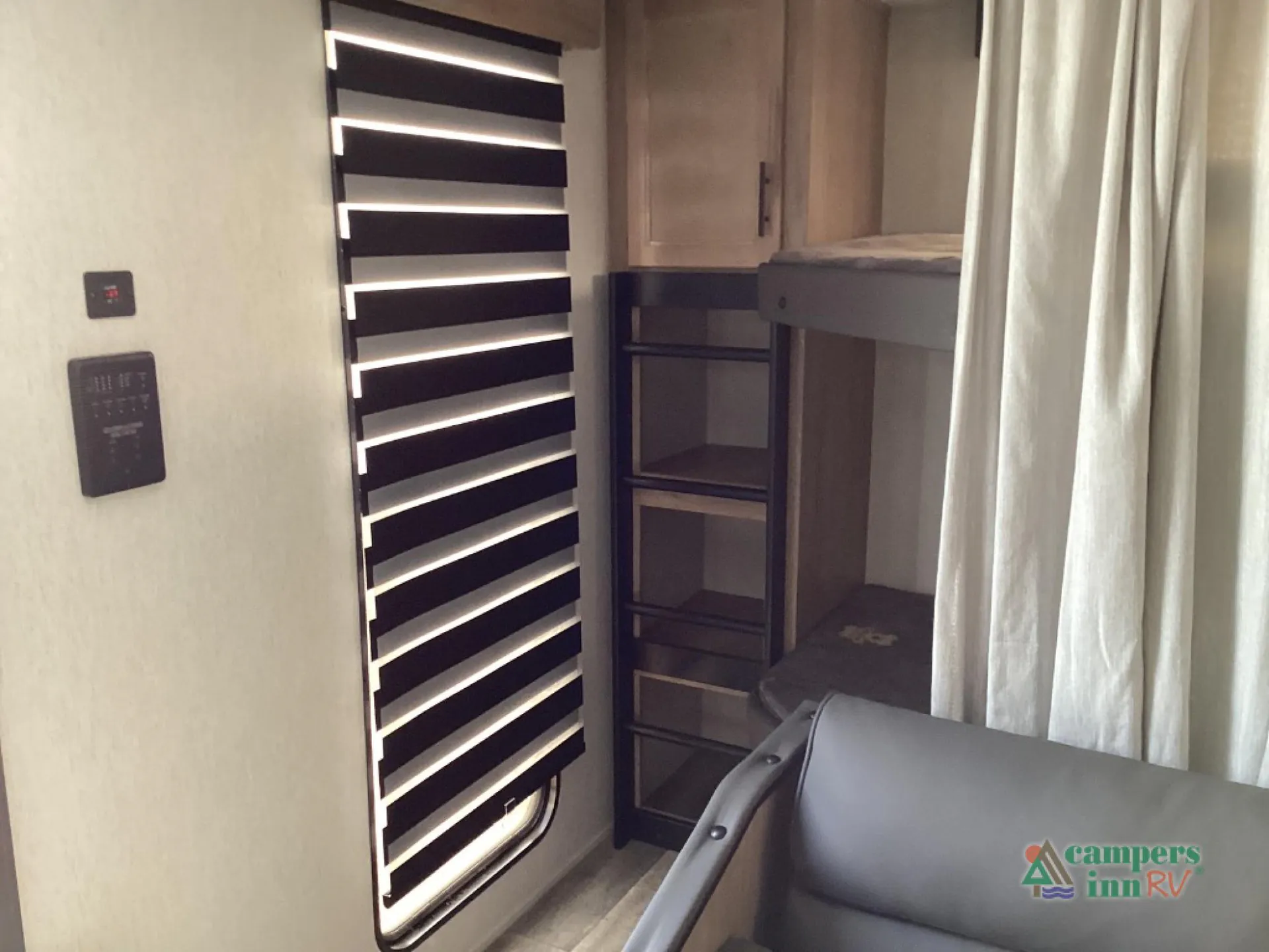 2023 Forest River Cherokee 263GDK dealer photo 2 from Campers Inn RV