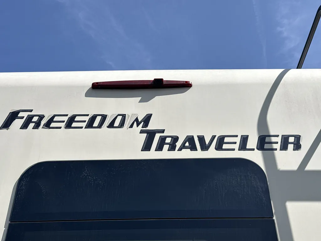 2021 Thor Motor Coach Freedom Traveler A32, Photos photo 24