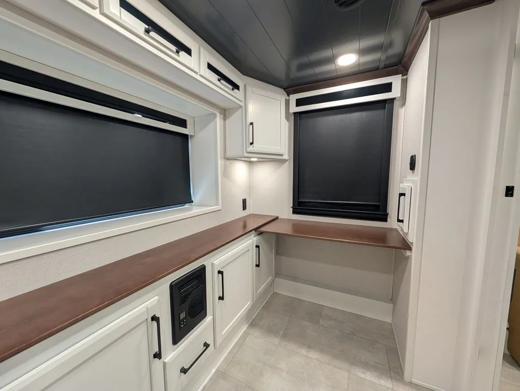 2025 Forest River RiverStone 425FO, Photos photo 20