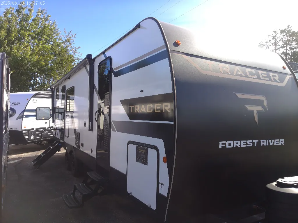 2027 Forest River Tracer 275BH