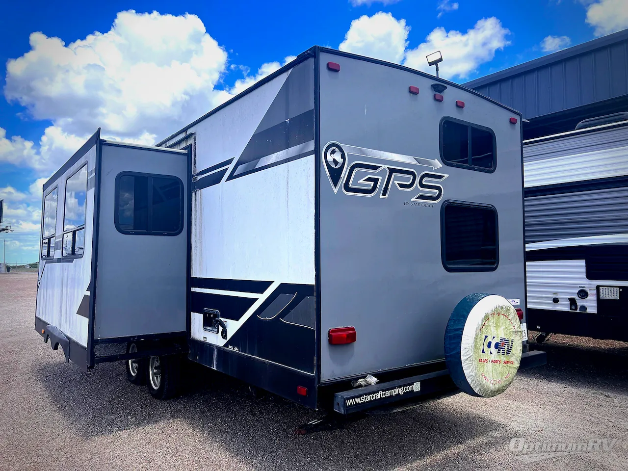 2019 Starcraft GPS 270BHS - Photo 4