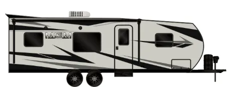 MFM Limited MFB210 exterior