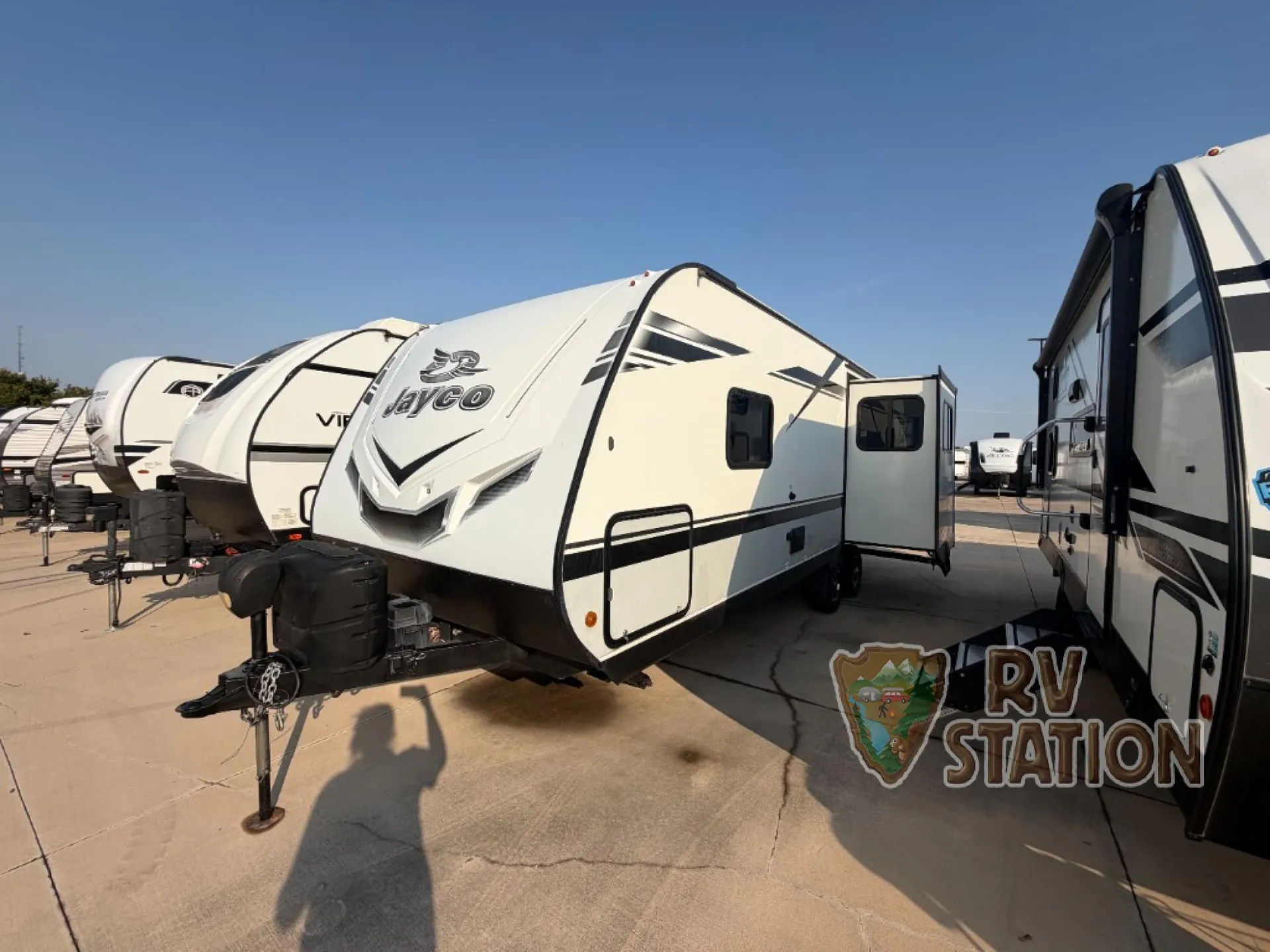 2020 Jayco Jay Feather 24RL dealer photo 1 from RV Station