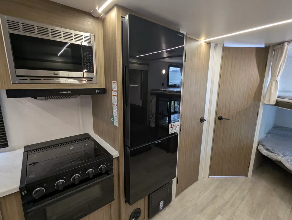 2026 Forest River EVO Lite 2700BHX, Photos photo 18