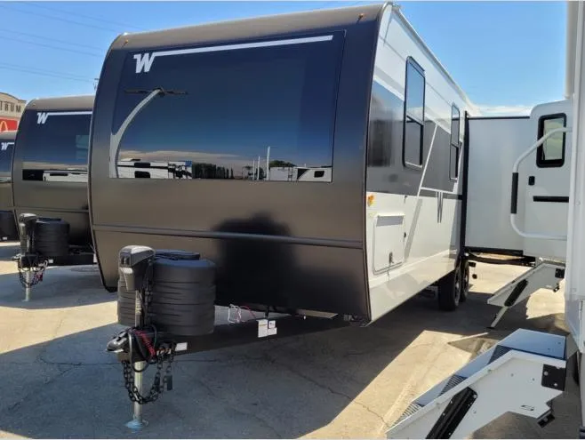 2026 Winnebago Thrive 24RKS - Photo 3