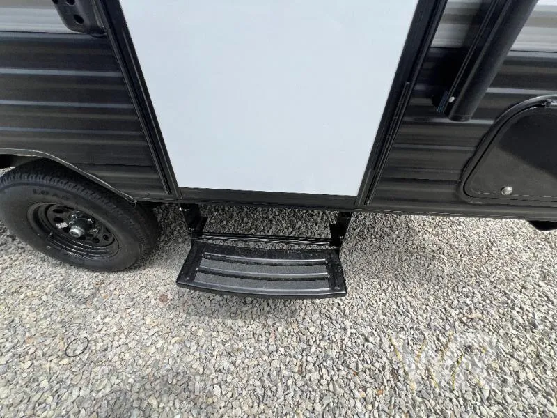 2026 Keystone Hideout Mini 120BT - Photo 4