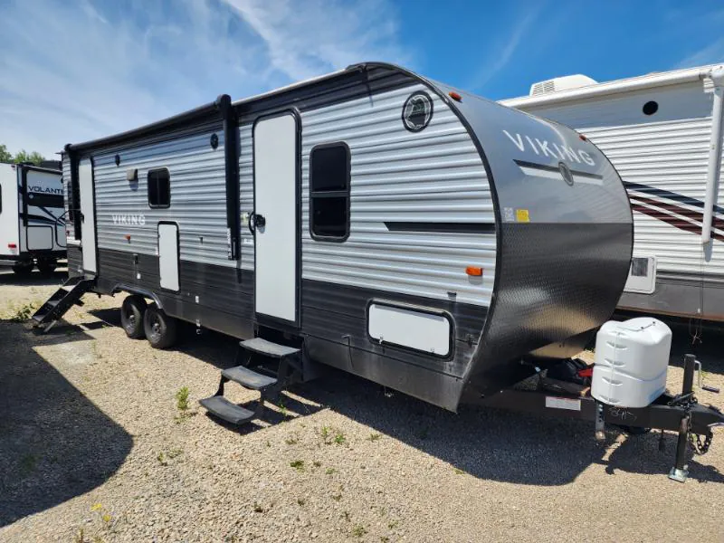 2021 Coachmen Viking Ultra-Lite 272RLS - Photo 4