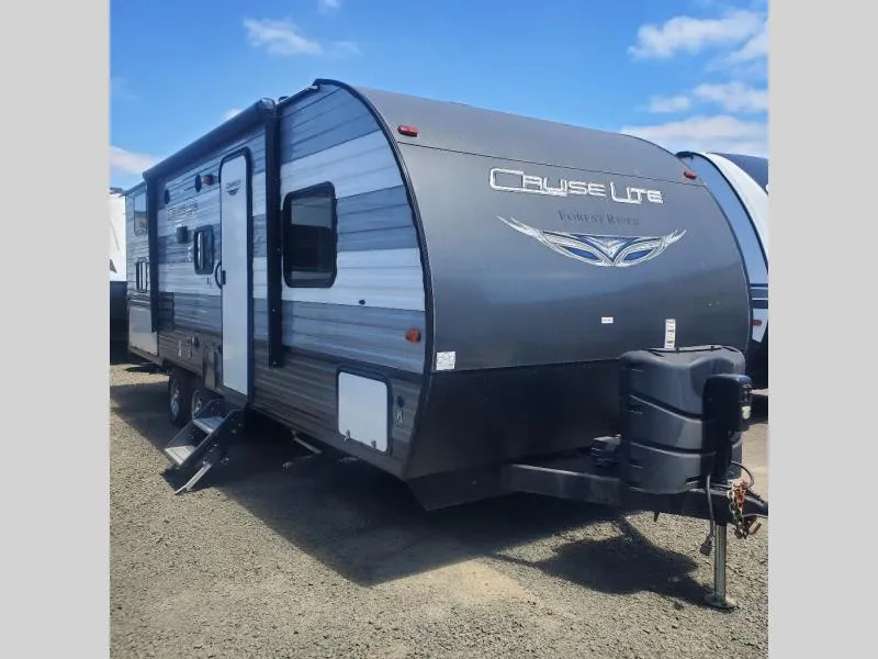 2019 Forest River Salem Cruise Lite 243BHXL - Photo 2