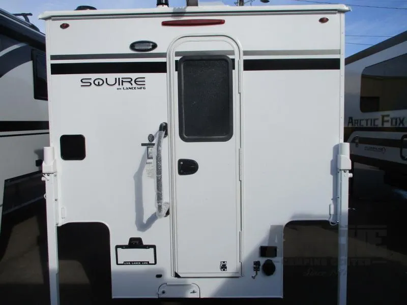 2026 Lance Lance Truck Campers New    610 Squire - Photo 4