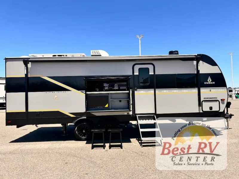 2027 Ember RV Touring Edition 2300MLL - Photo 3