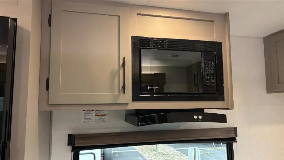 2026 KZ Connect C302FBK - Main photo