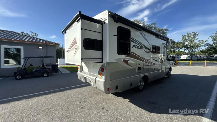 2018 Fleetwood Pulse 24A - Photo 3