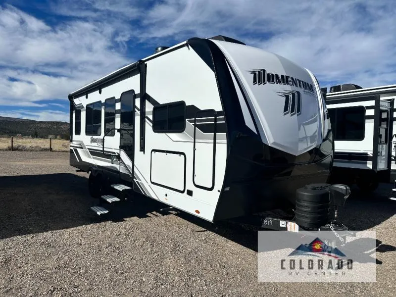 2026 Grand Design Momentum G-Class 25G - Photo 2