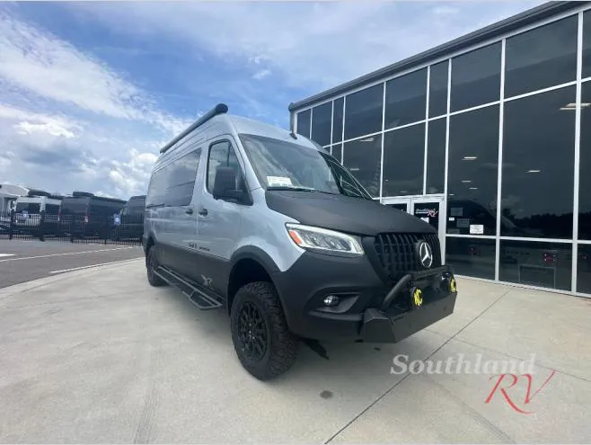 2026 Airstream Interstate 19X Std. Model - Main photo