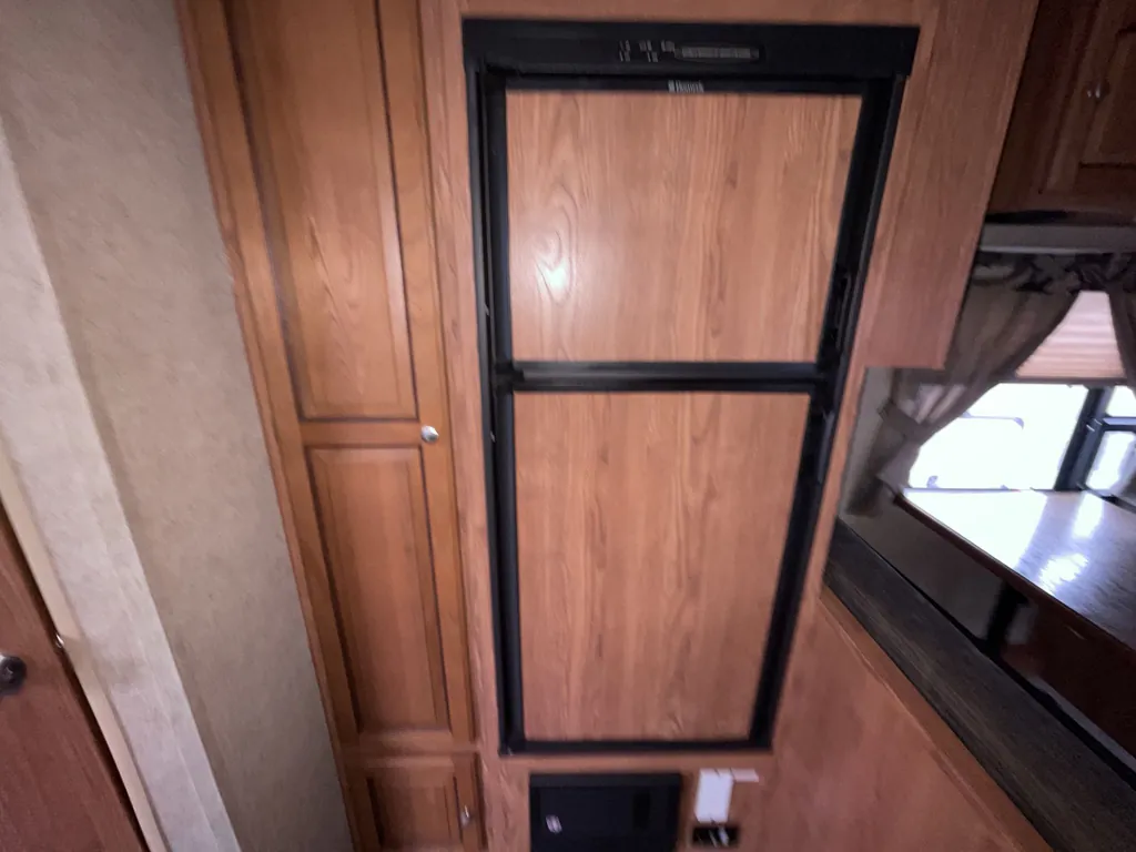 2015 Forest River Rockwood Roo 19L, Photos photo 13