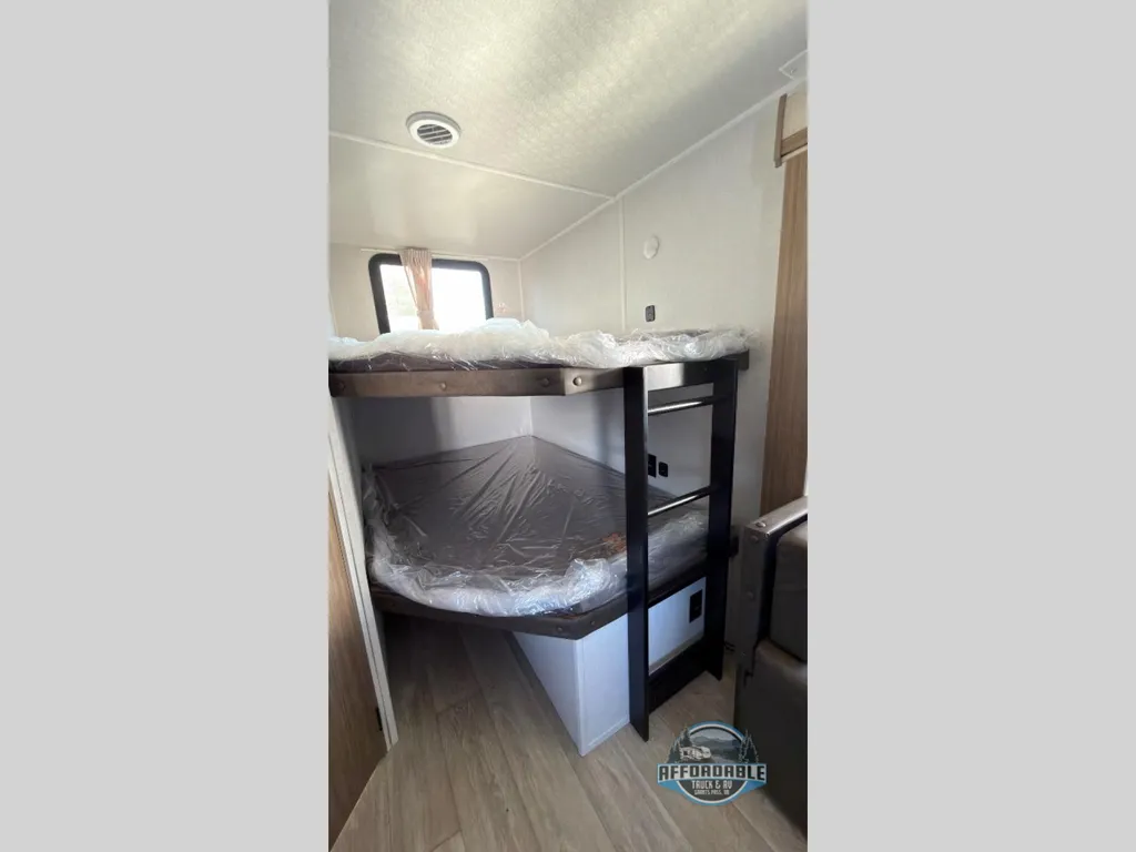 2026 Forest River RV Wildwood X-Lite 241BHXL, Photos photo 22