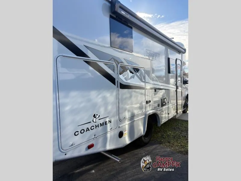 2026 Coachmen RV Cross Trail XL 26TBMA - Photo 4