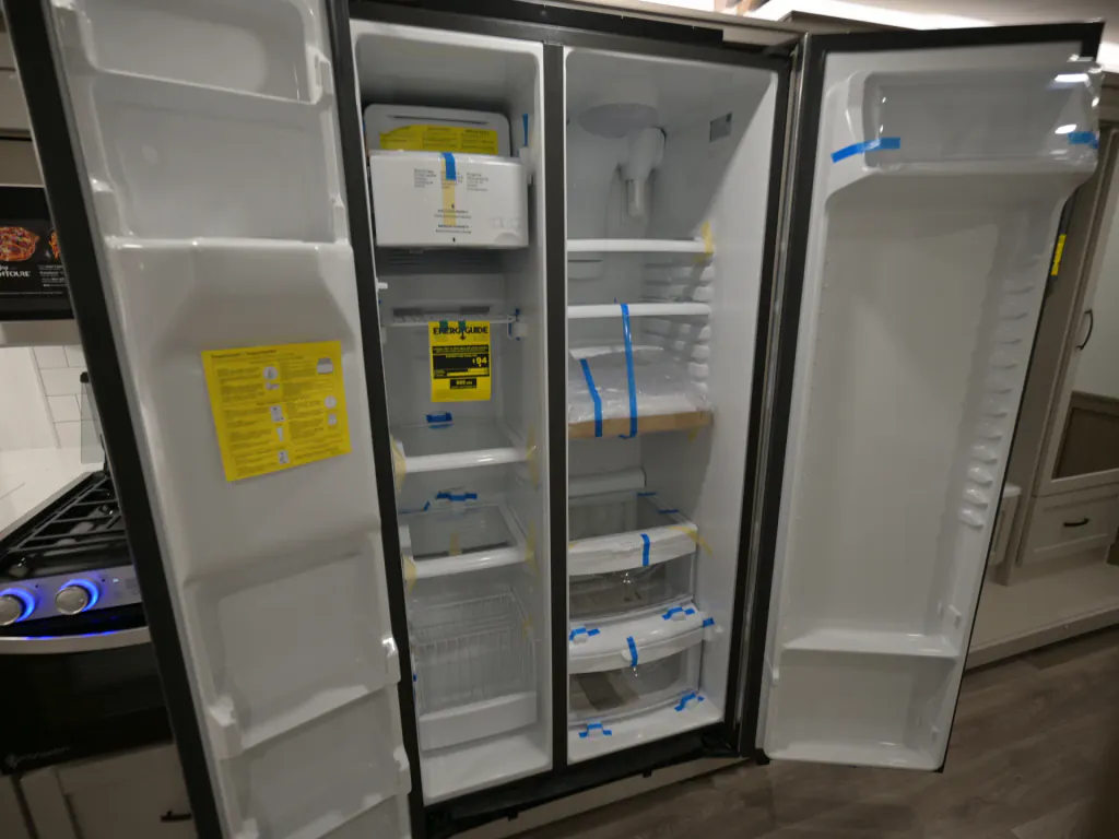 2027 Entegra Coach Vision XL 36C, Photos photo 17