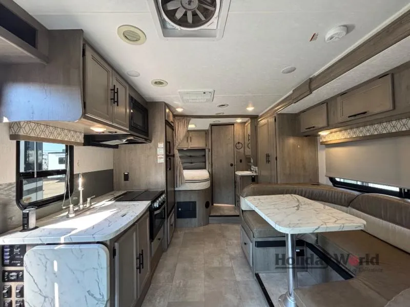2020 Coachmen Prism 2150CB - Photo 2