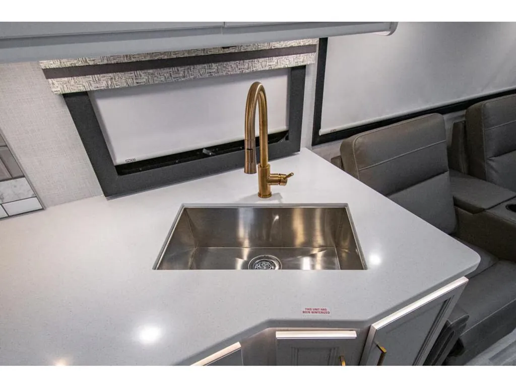 2026 Thor Motor Coach Windsport 29L, Photos photo 22