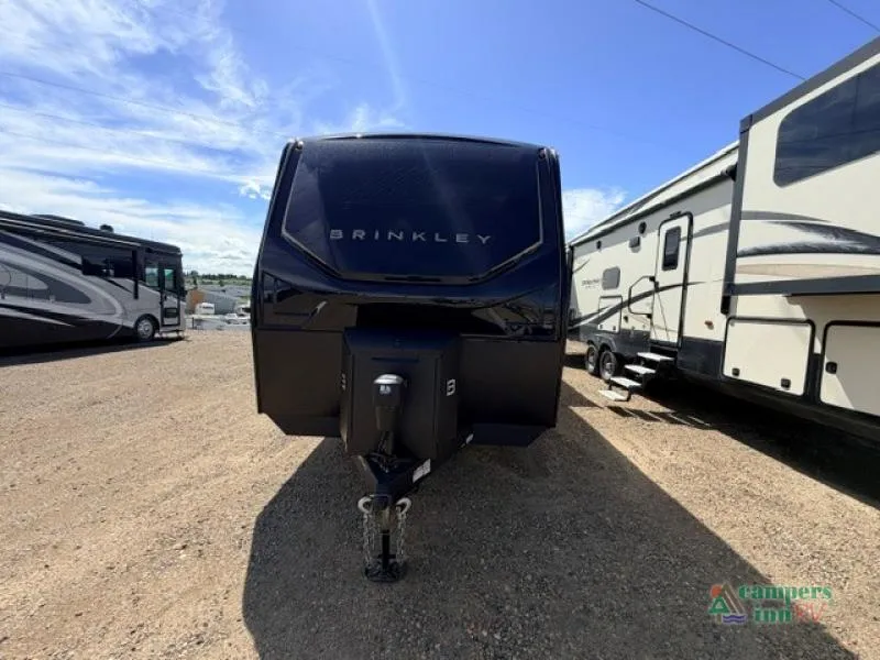 2027 Brinkley Model Z 297 - Photo 2