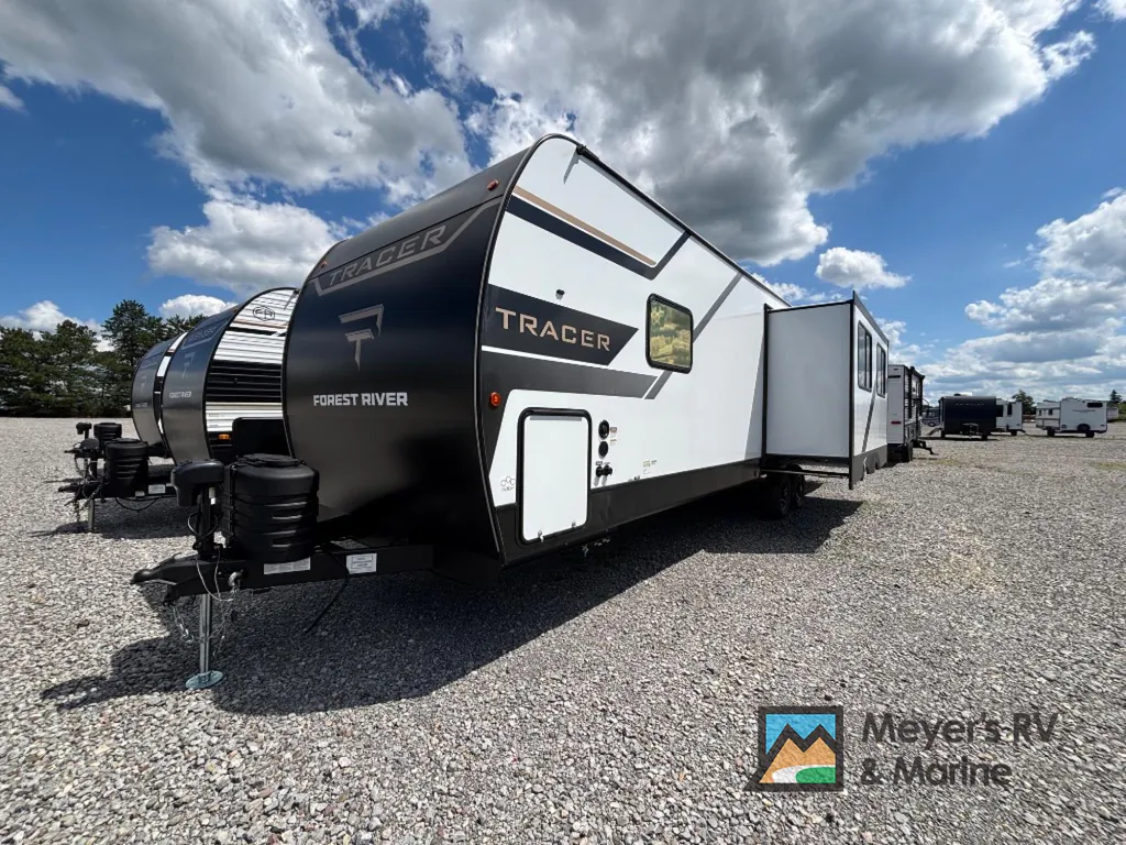 2027 Forest River Tracer 290QB, Photos photo 4