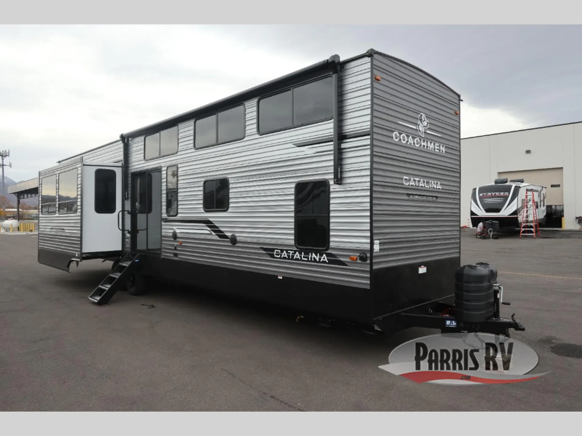 2026 Coachmen Catalina Destination Series 44CONDO - Photo 2