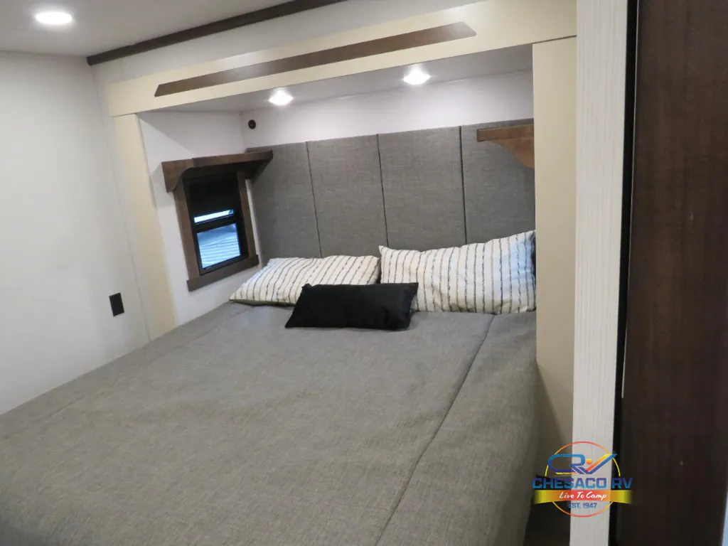 2026 Forest River Cedar Creek 385RK, Photos photo 23