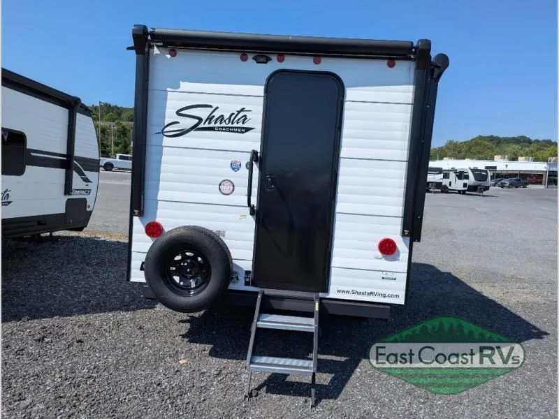 2026 Shasta Compact 16RE - Photo 4