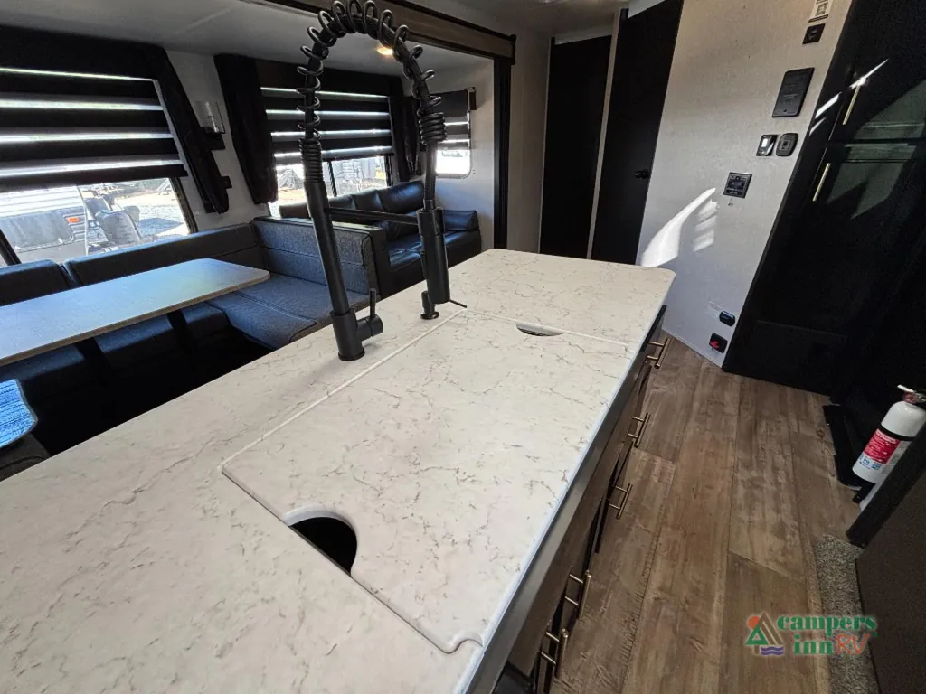 2022 Forest River Cherokee 304BH, Photos photo 20